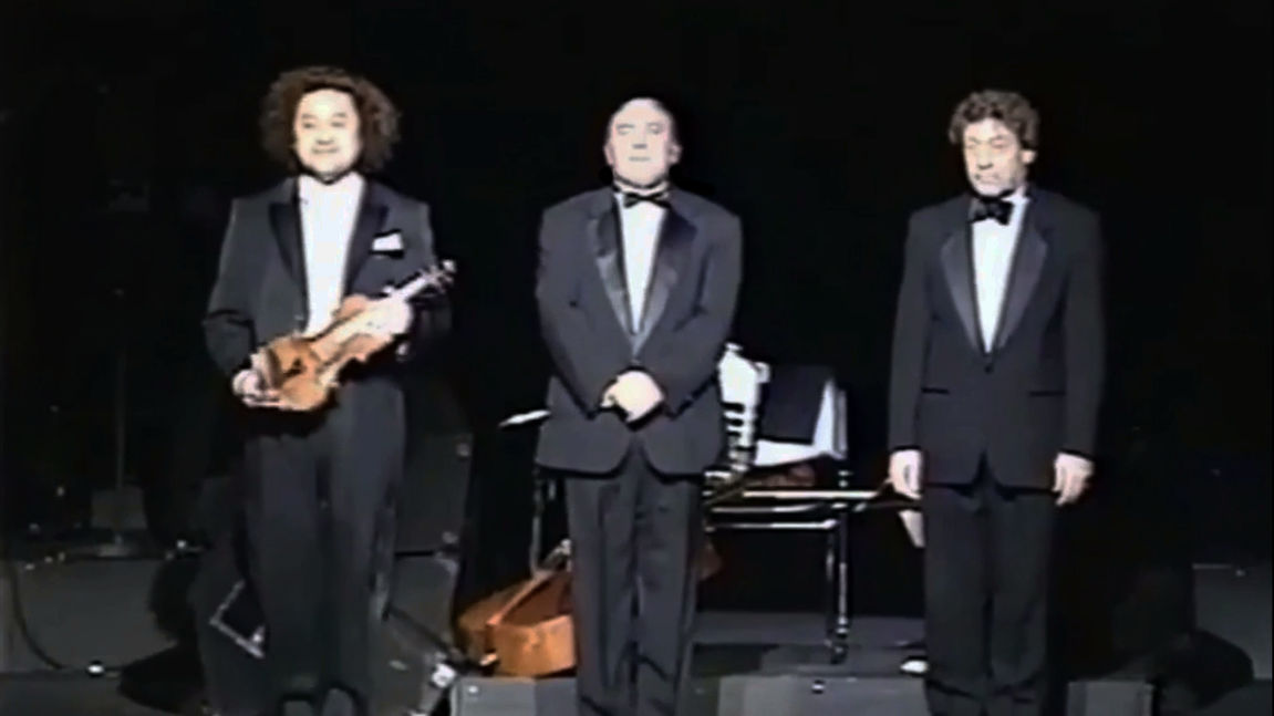 Forever Tango Orchestra